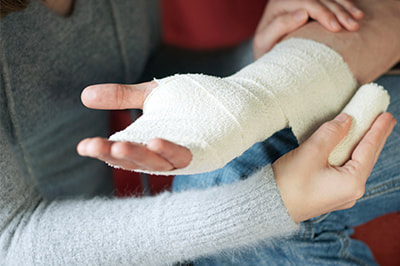 Accident Insurance Quote