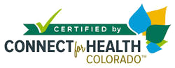 Certified by Connect for Health Colorado - Choice Enrollment